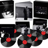 Miles Davis - Miles In France 1963 & 1964 (The Bootleg Series Vol. 8) (Deluxe Edition) (Box Set) [8LP]