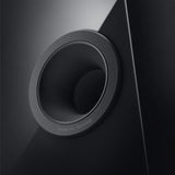 KEF R11 Meta - Black Gloss