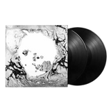 Radiohead - A Moon Shaped Pool [2LP]