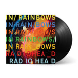 Radiohead - In Rainbows [LP]
