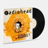 Radiohead - Pablo Honey [LP]
