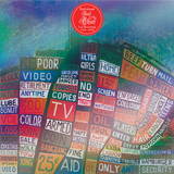 Radiohead - Hail To The Thief (Live Recordings 2003-2009) [LP]