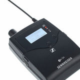 Sennheiser EW IEM G4-G