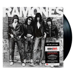 Ramones - Ramones [LP]