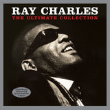 Ray Charles - The Ultimate Collection [2LP]