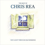 Chris Rea - The Best Of Chris Rea - New Light Through Old Windows [2LP]