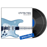 Chris Rea - The Very Best Of [2LP]