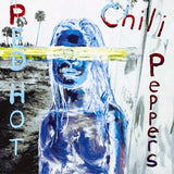 Red Hot Chili Peppers - By The Way [2LP]