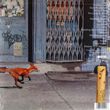 Red Hot Chili Peppers - The Getaway [2LP]