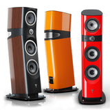 Focal SOPRA 3 Carrara White Lacquer