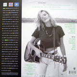 Loey Nelson - Venus Kissed The Moon [LP]