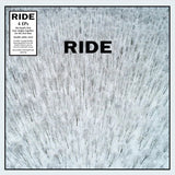 Ride - 4 EPs [2LP] - White