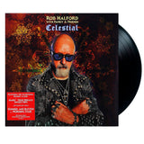 Rob Halford With Family & Friends - Celestial [LP]