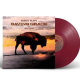 Robert Plant - Saving Grace (Indie Exclusive) [LP] - Fruit Punch Vinyl
