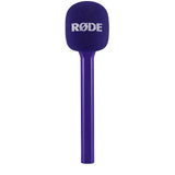Rode Interview GO - Purple