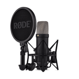 Rode NT1 Gen 5 - Black