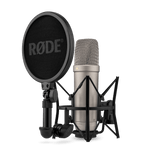 Rode NT1 Gen 5 - Silver