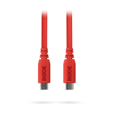 Rode SC17 - Red