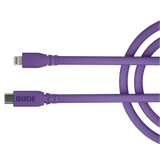 Rode SC19 - Purple
