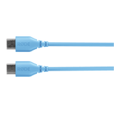 Rode SC22 - Blue