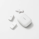 Rode Wireless Micro Lightning - White