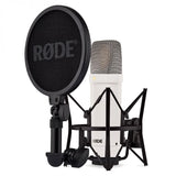 Rode NT1 Signature - White