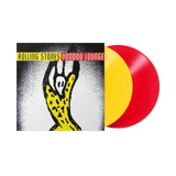 The Rolling Stones - Voodoo Lounge (30th Anniversary Edition) [2LP] - Coloured