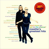 Roxette - Don't Bore Us - Get To The Chorus! (Roxette's Greatest Hits) [2LP]
