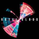 Royal Blood - Typhoons (Black Vinyl) [LP]