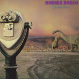 Rubber Rodeo - Scenic Views [LP]
