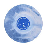 Rufus Du Sol - Atlas (Limited Edition 10 Year Anniversary Box Set) [3LP] - White & Blue Vinyl