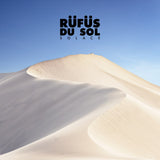 Rufus Du Sol - Solace [2LP]