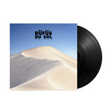Rufus Du Sol - Solace [2LP]