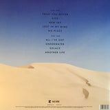 Rufus Du Sol - Solace [2LP]