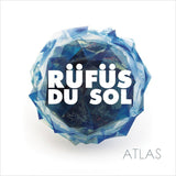 Rufus Du Sol - Atlas [2LP]