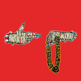 Run The Jewels - Run the Jewels 2 [LP]