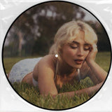 Sabrina Carpenter - Man's Best Friend [LP] - Picture Disc Vinyl