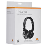 Behringer HPX4000