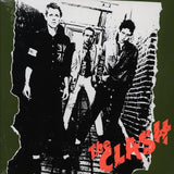 The Clash - The Clash [LP]