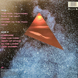 Europe - The Final Countdown [LP] - Coloured