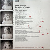 Jane Birkin - Enfants D'hiver [LP]