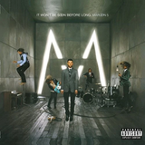 Maroon 5 - It Won’t Be Soon Before Long [LP]