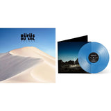 Rufus Du Sol - Live from Joshua Tree (Limited Edition) [LP] - Colored