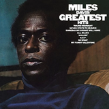 Miles Davis - Miles Davis Greatest Hits [LP]