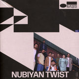 Nubiyan Twist / Swindle - Through The Noise (Chant No.2) / Miss Kane [7inch]