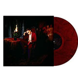 guccihighwaters - Joke's On You [LP] - Red-Black Transparent