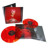 Lil Peep - Hellboy (Mixtape) [2LP] - Colored
