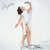 Kylie Minogue - Fever [LP]