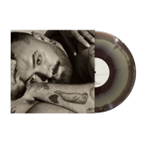 Sam Smith - Hazel Eyes [LP] - Hazel And Gold Swirl