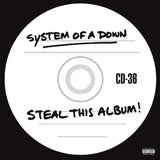 System Of A Down - Steal This Album! [2LP]
